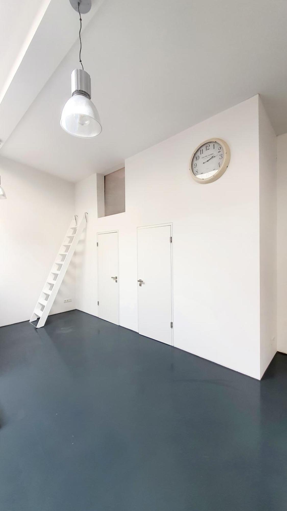 Helles Zimmer Im Loft Мангейм Экстерьер фото