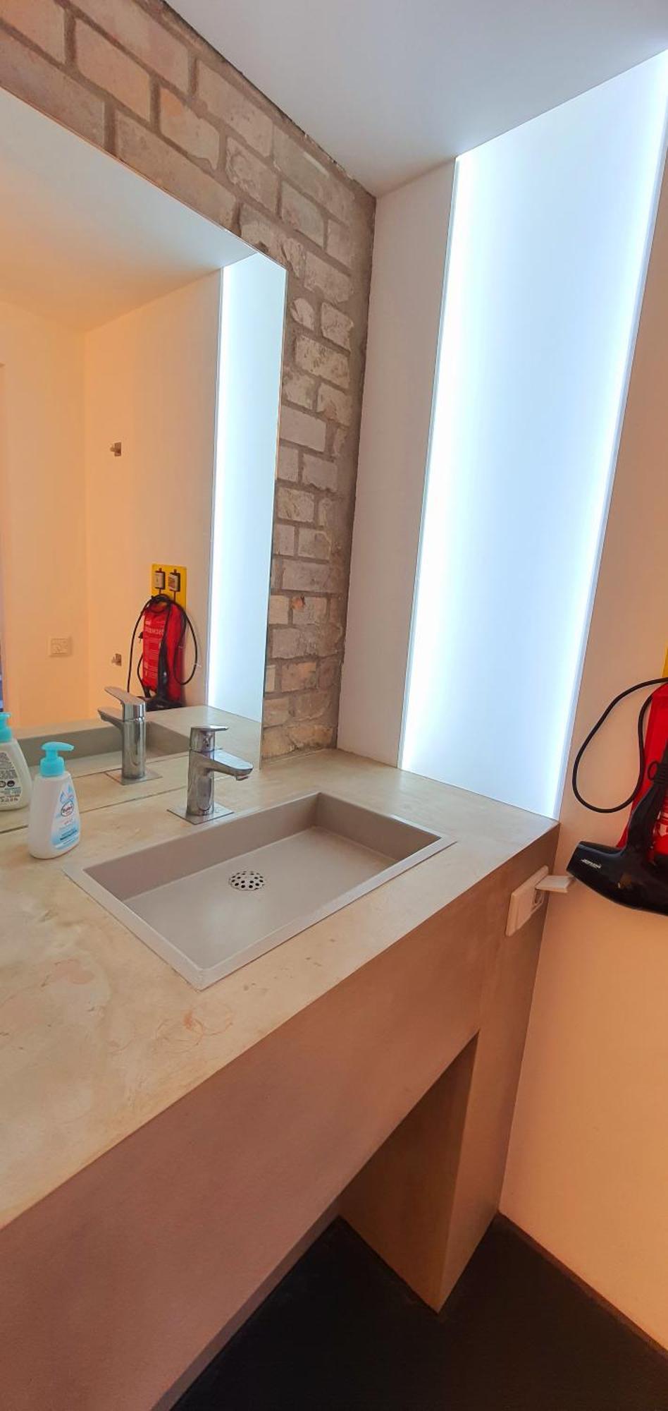 Helles Zimmer Im Loft Мангейм Экстерьер фото